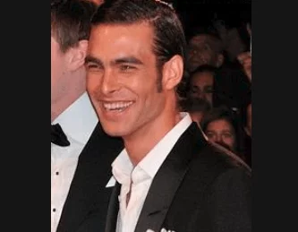 Jon Kortajarena - 西班牙模特