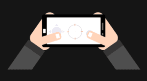 Gaming on Mobile