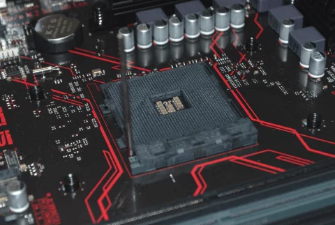 Advanced nanotechnologies