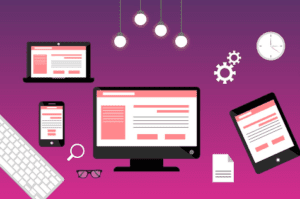 Outsourcing Web App Development Services