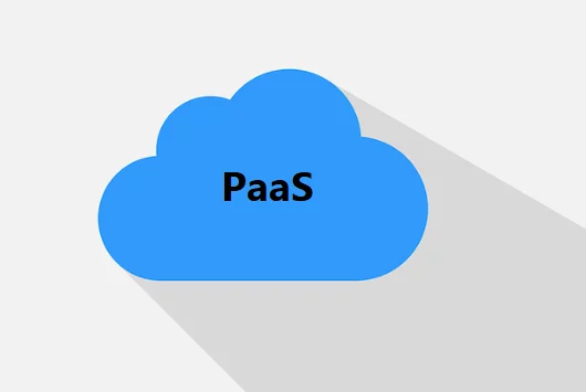 Platform as a service