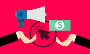 Pay Per Click Advertising