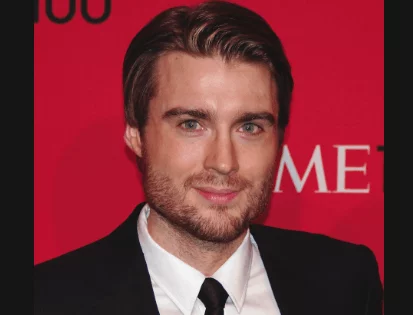 Pete Cashmore