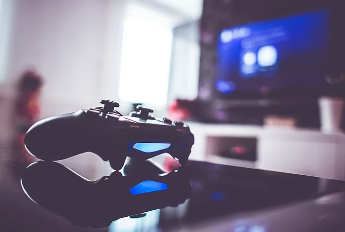 Play PS2 & PS3 Games on PS4