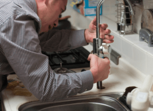 Hire A Plumber