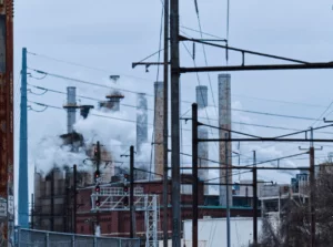 Top 5 Tips for a More Efficient Power Plant