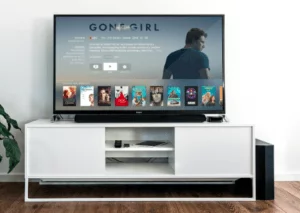 5 Reasons Why It’s Wise to Hire a Professional TV Installer