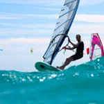 Tips for Novice Windsurfers