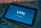 Virtual private network (VPN)
