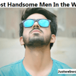 Top 15 Most Handsome Men In the World