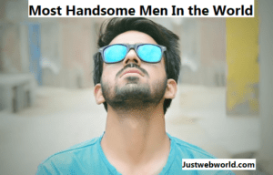 The Most Handsome Men In the World 2019