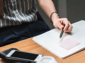 Challenges of Scientific Writing
