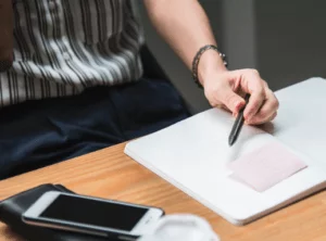 The Challenges of Scientific Writing