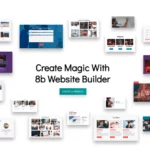Mobile Website Builder to Get Your Online Business Up and Running – 8b Review