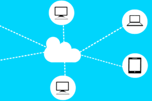 Cloud computing