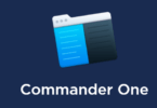Commander One File Manager