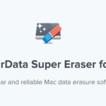 DoYourData Super Eraser Review for Mac