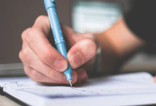 What Is an Essay Writer