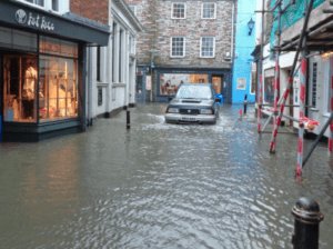 What to Do After a Flood