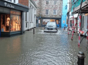 Things You Should Do After Your House Floods