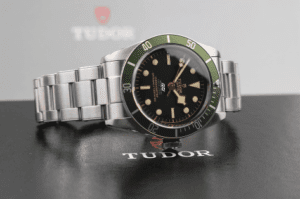 Invest in watches