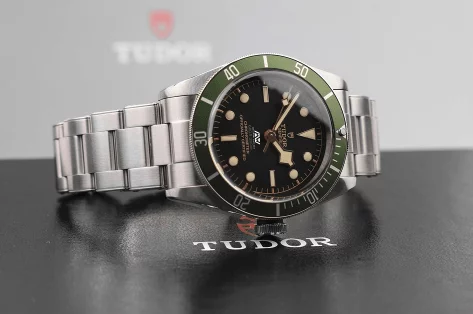 Invest in watches