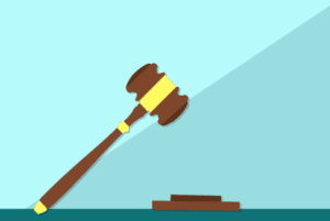 Get Into Law School