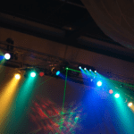 5 Lighting Tips to Make Your Event Memorable