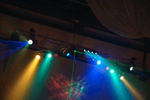 Lighting Tips for Every Event