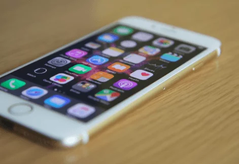 Components of Mobile App Development Process