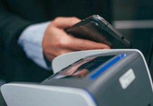 Business Should Use Mobile Payments