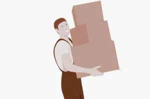 How to Keep Calm During a Move