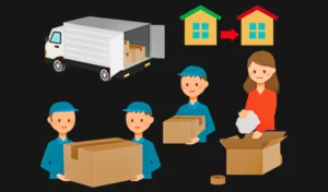 5 Tips to Running a Successful Moving Business