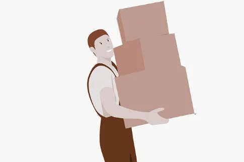 How to Keep Calm During a Move 1 Keep Calm During a Move