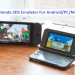 Top 7 Nintendo 3DS Emulator For PC and Android