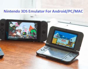 best 3ds emulator android