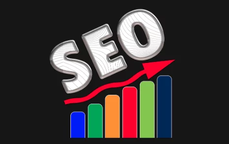 Organic SEO Traffic