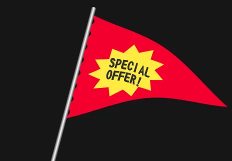 Sales promotion