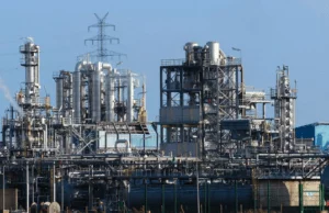 Safety Measures At Petrochemical Industries