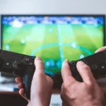 Make a Living From Playing Games