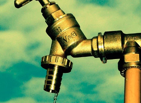 Quick and Easy Plumbing Fixes