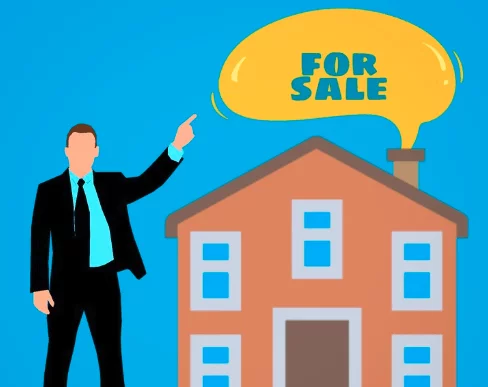 Hiring a Real Estate Agent