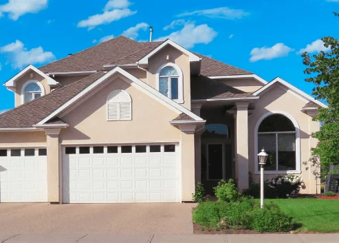 Local Real Estate Market