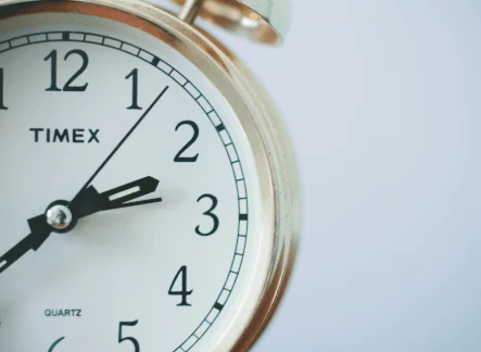 How to Keep Calm During a Move 3 Give yourself time