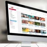 YouTube Thumbnails and Banners