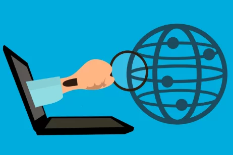 Augment for local search