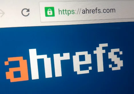 Ahrefs - SEO Tools & Resources
