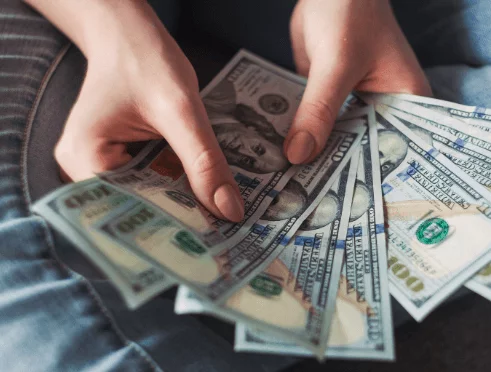 Short Term Borrowing