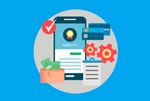 Best Small Business Apps