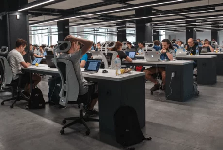 Business Office Must Haves